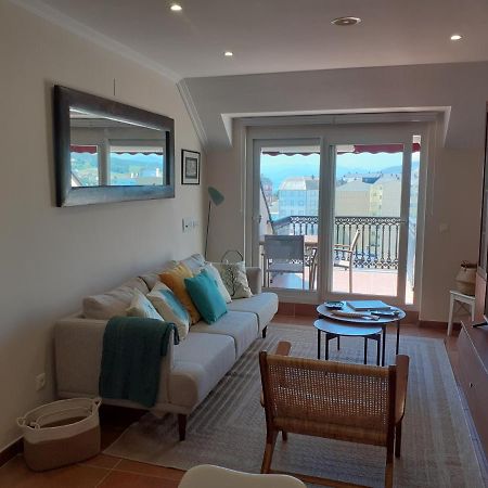 リバデオAtico Con Terraza Y Piscina Comunitariaアパートメント エクステリア 写真